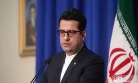 وزارت خارجه: اقدام دولت بحرین علیه بانک‌های ایرانی فاقد اعتبار حقوقی است