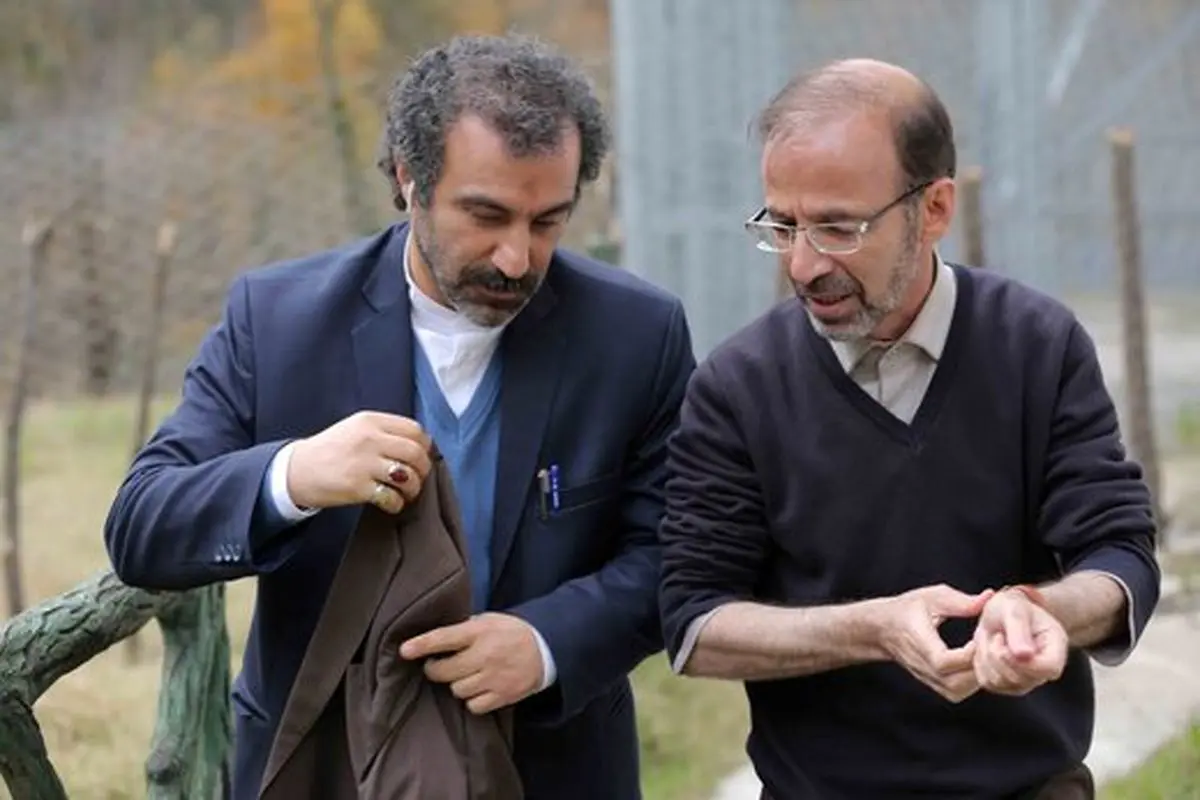 ریسک بزرگی که بازیگر «پایتخت» کرد