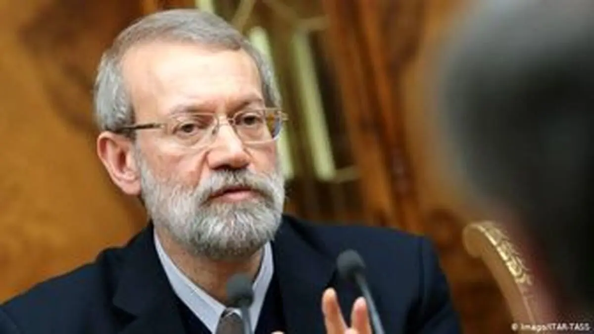 لاریجانی: ستادهای حمایت از بیکارشدگان کرونا، باید تشکیل شود