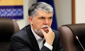 صالحی: خاطره زیبای امروز، در حافظه میهن باقی خواهد ماند