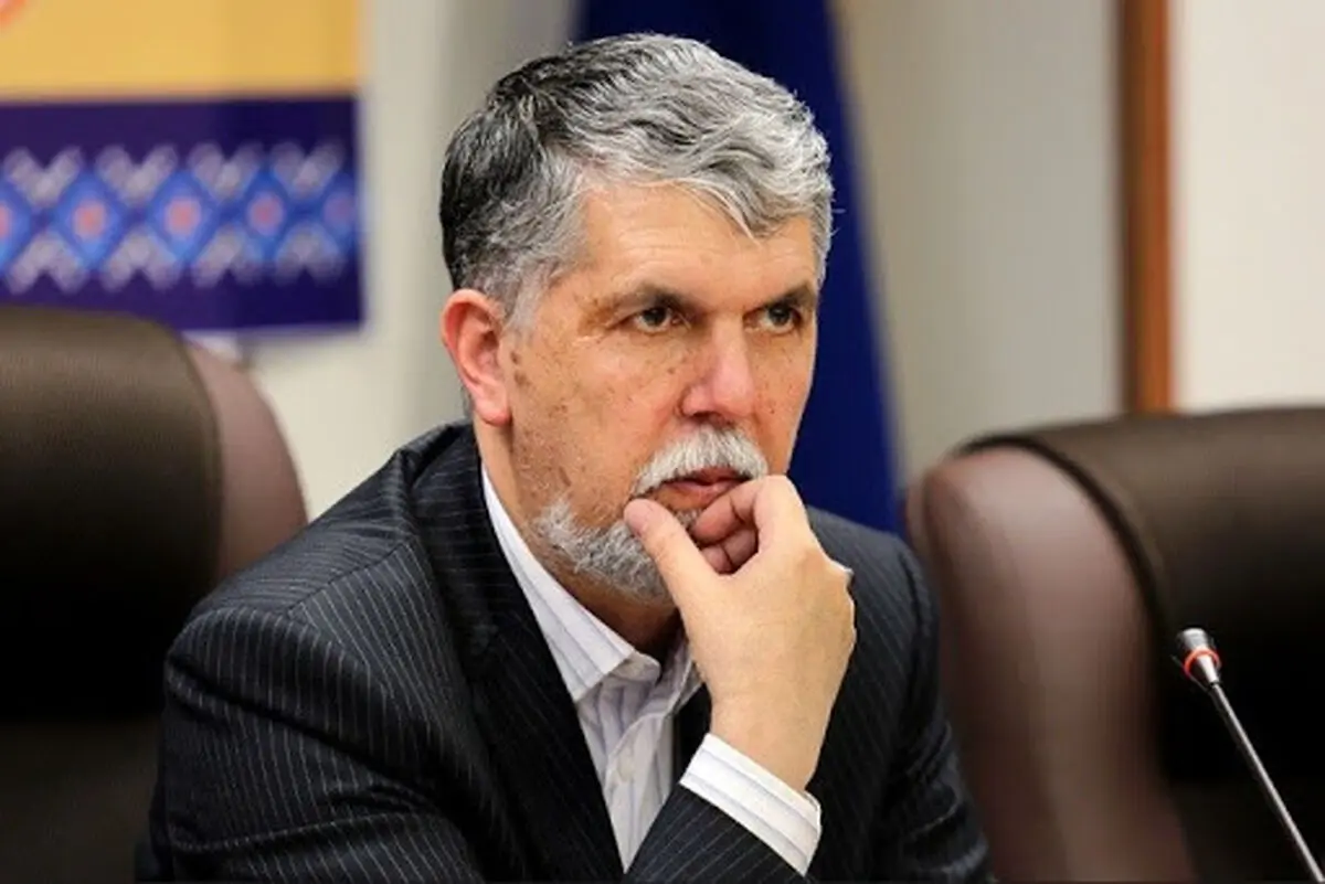 صالحی: خاطره زیبای امروز، در حافظه میهن باقی خواهد ماند