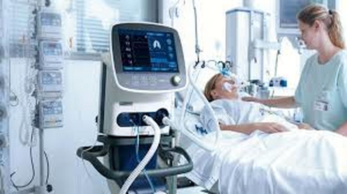 شرکت تسلا در طول عالم گیری کرونا «ونتیلاتور» رایگان به بیمارستان‌های سراسر جهان ارسال می‌کند