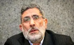 سردار قاآنی به عراق سفر کرده است؟