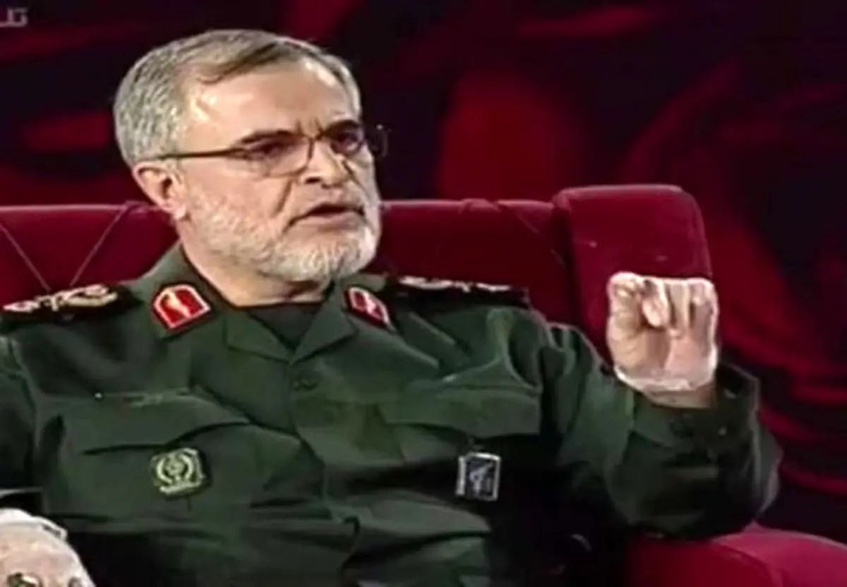 آمادگی گروه ۲۴ بعثت نیروی زمینی سپاه برای مقابله با تهدیدات بیولوژیک