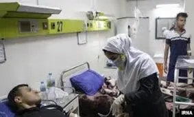 تعداد مسمومان الکل در یزد به ۵۶ نفر رسید