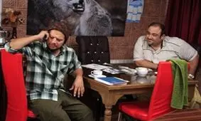 «سیگنال موجود است» به آنتن تلویزیون رسید