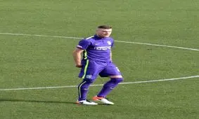 می خواهم برگردم اما نه به پرسپولیس!