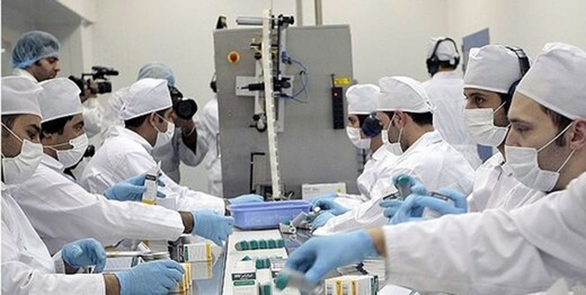 ماجرای داروی ژاپنی درمان کرونا/ تولید یک میلیون دوز «فاویپیراویر» در کشور