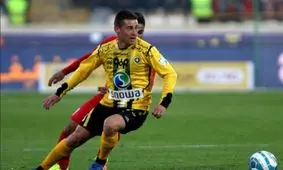 جنگ استقلال و سپاهان بر سر جپاروف