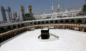 اعلام منع آمد و شد در مکه و مدینه تا اطلاع ثانوی