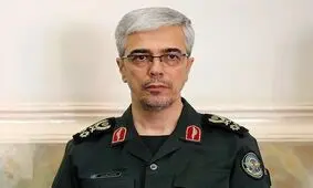 تحرکات نظامی آمریکا را به دقت رصد می کنیم / فیلم