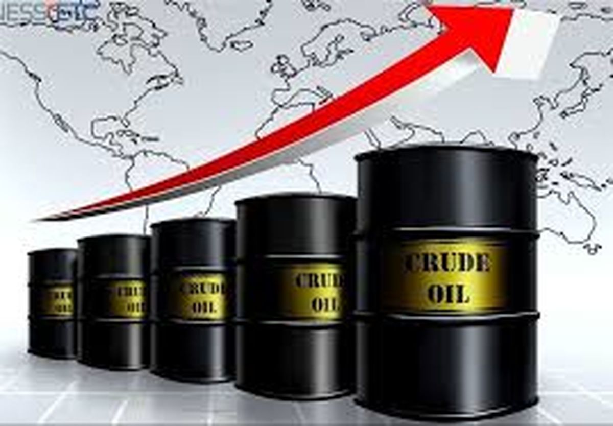 سخنرانی شب گذشته ترامپ قیمت نفت را افزایش داد
