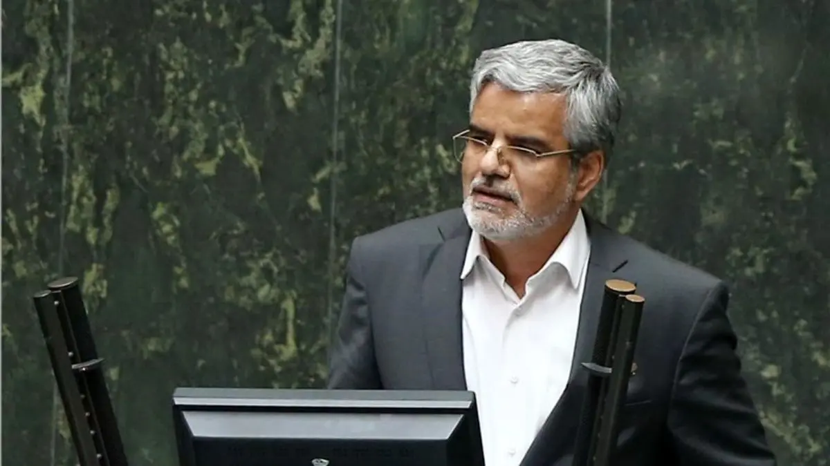 مردم روزهای پرفشاری را تحمل می‌کنند/ در اجرای عمومی قرنطینه باید قاطعیت زیادی برای تعطیلی اداره‌ها داشت