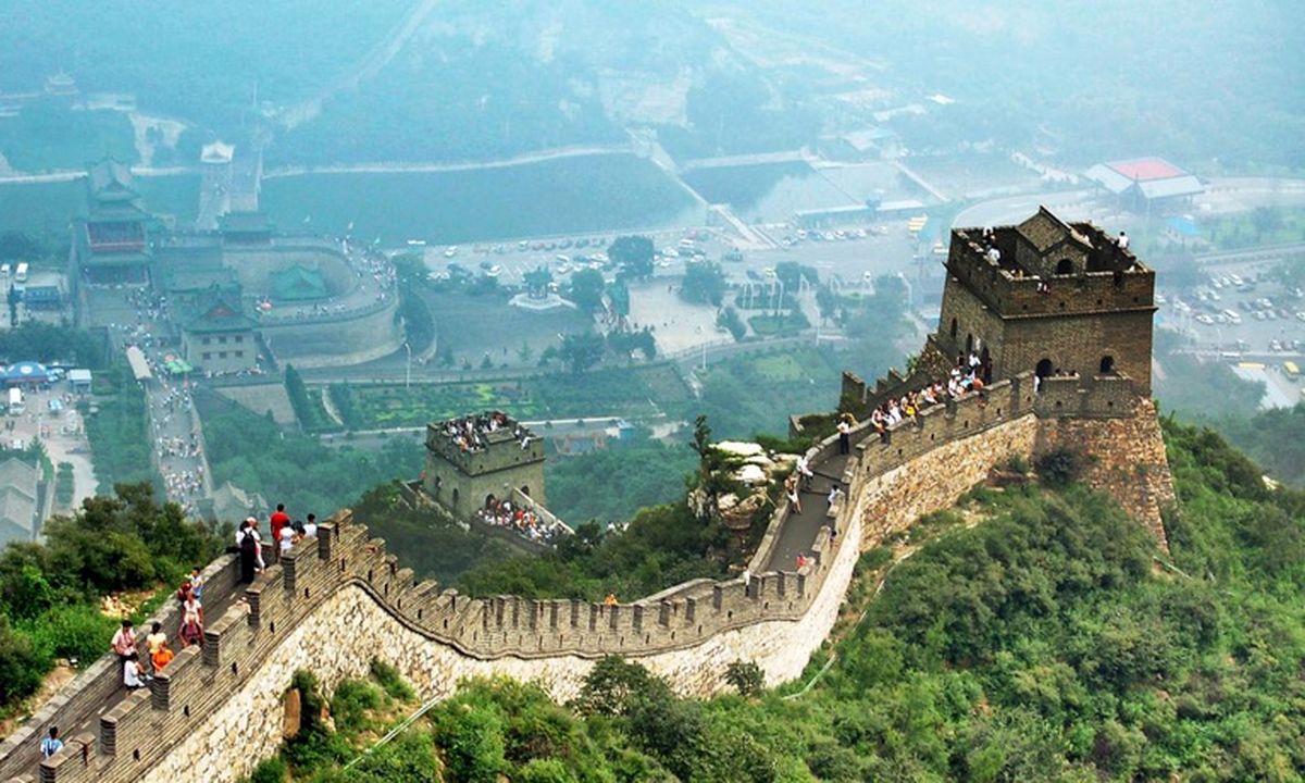 8 اختراع چین باستان که دنیا را تغییر داد