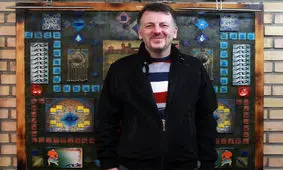 سیمای یاسر عرفات در رسانه ملی؛به بهانه برنامه دورهمی!