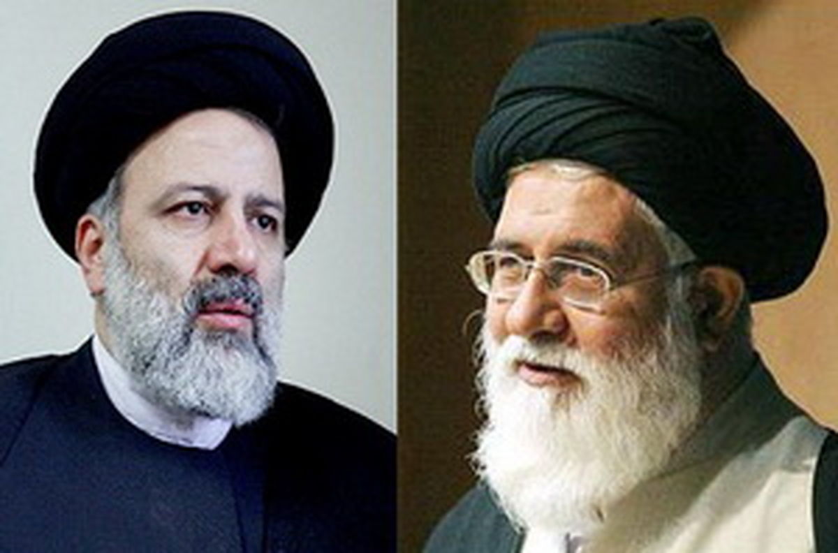 آیتالله علمالهدی: رئیسی برای ورود به انتخابات از رهبری اجازه نگرفت