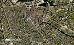 کرونا رصد سیگنال‌های زمین را برای محققان آسان کرد