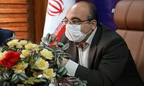 ۱۹۷ هزار لیتر بنزین در استان سمنان مصرف‌شده است