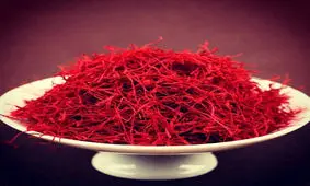 قیمت هر کیلو زعفران ۱۰ میلیون تومان شد