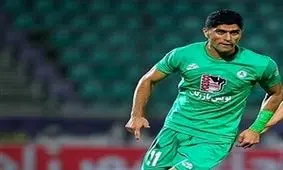 ستاره ذوبی‌ها در رادار استقلال و پرسپولیس