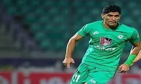 ستاره ذوبی‌ها در رادار استقلال و پرسپولیس