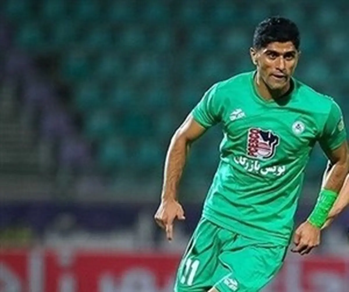 ستاره ذوبی‌ها در رادار استقلال و پرسپولیس