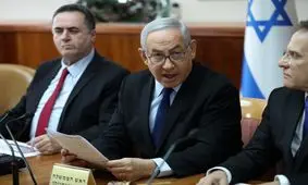 گاف کرونایی نتانیاهو در مورد ایران