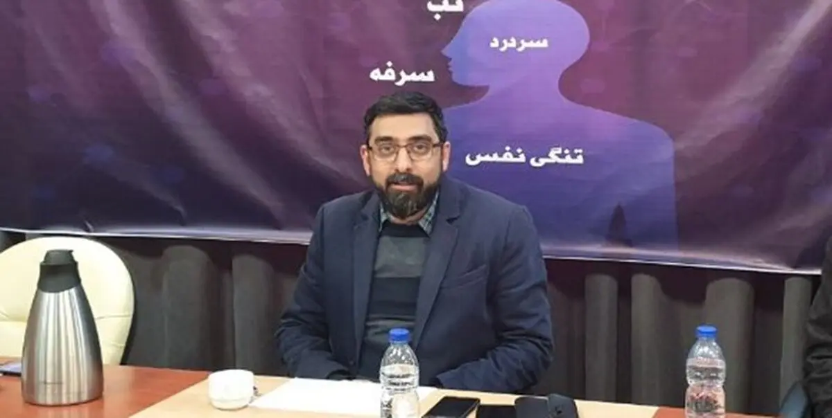وضعیت بیماری کرونا کنترل شده است/ احتمال موج دوم کرونا با بازگشت مسافران