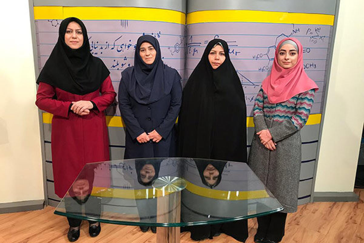 جدول پخش برنامههای آموزشی دانشآموزان در روز۱۵ فروردین اعلام شد