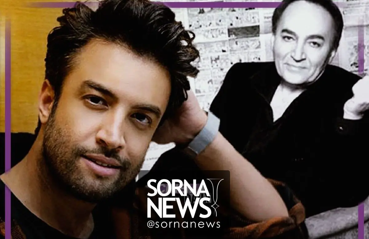 شکایت رسمی شهیار قنبری از بنیامین بهادری به خاطر سرقت ادبی و جعل نت موسیقایی