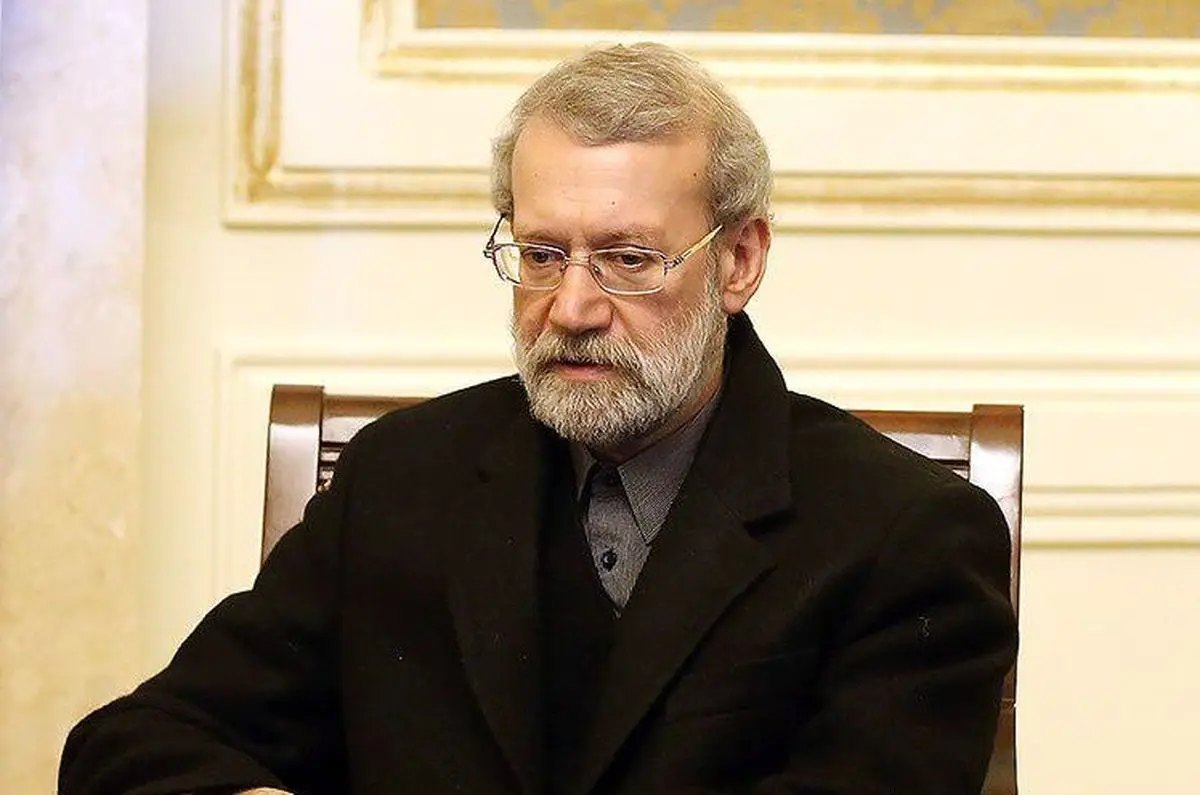 علی لاریجانی مبتلا به کرونا شد