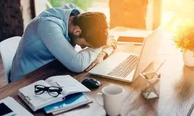 تاثیر مخرب استرس بر عملکرد مغز