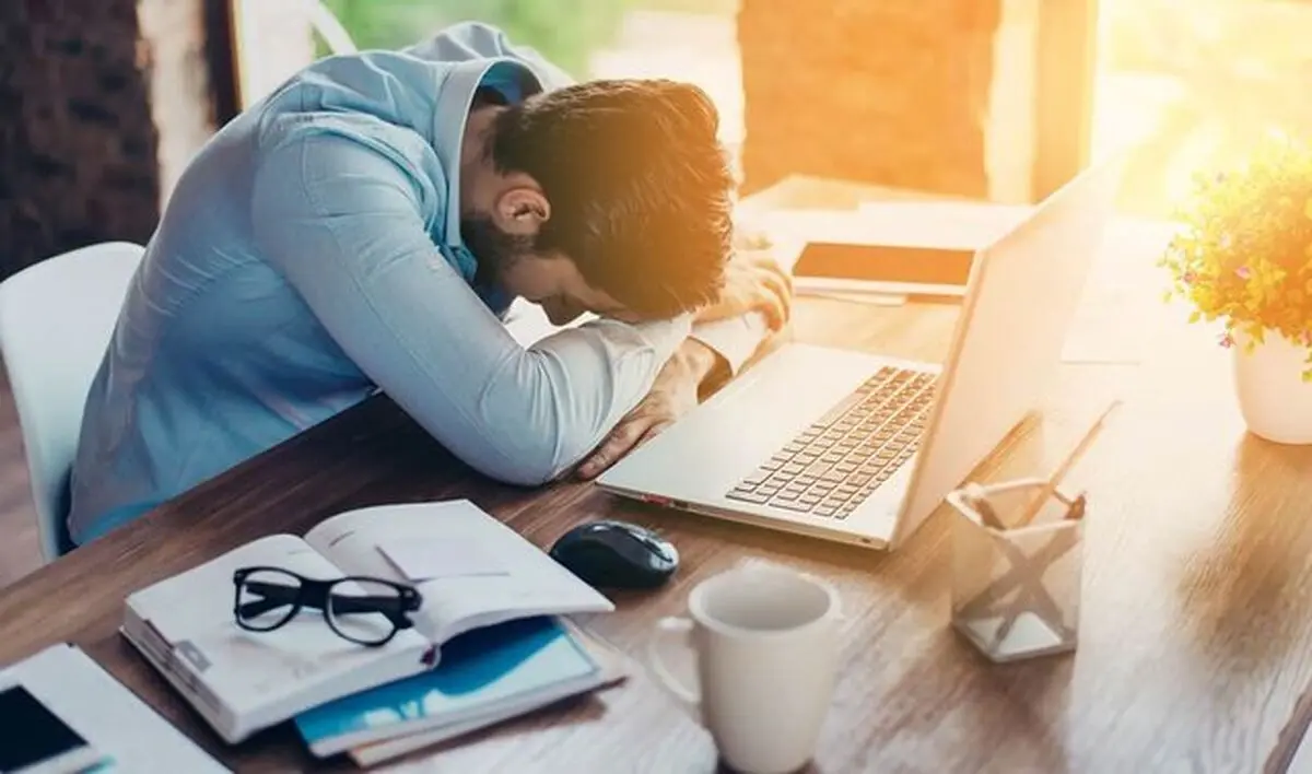 تاثیر مخرب استرس بر عملکرد مغز