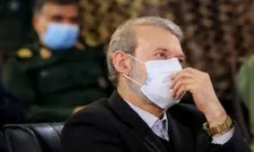 پیامدهای سیاسی ابتلای رئیس یکی از قوا به کرونا / مجلس بدون لاریجانی چطور اداره می‌شود؟