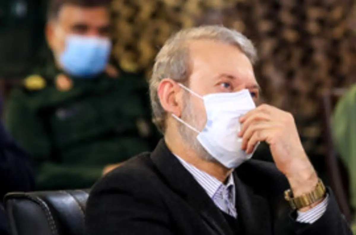 پیامدهای سیاسی ابتلای رئیس یکی از قوا به کرونا / مجلس بدون لاریجانی چطور اداره می‌شود؟