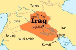 خروج شماری از دیپلمات های غربی از عراق / مشاور ترامپ: آمریکا به چند پایگاه نظامی حمله می‌کند