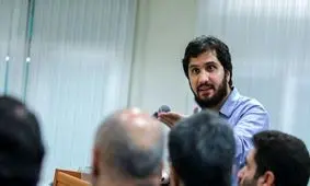 مروری بر پرونده جنجالی داماد وزیر