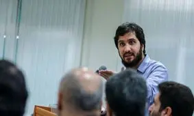 مروری بر پرونده جنجالی داماد وزیر