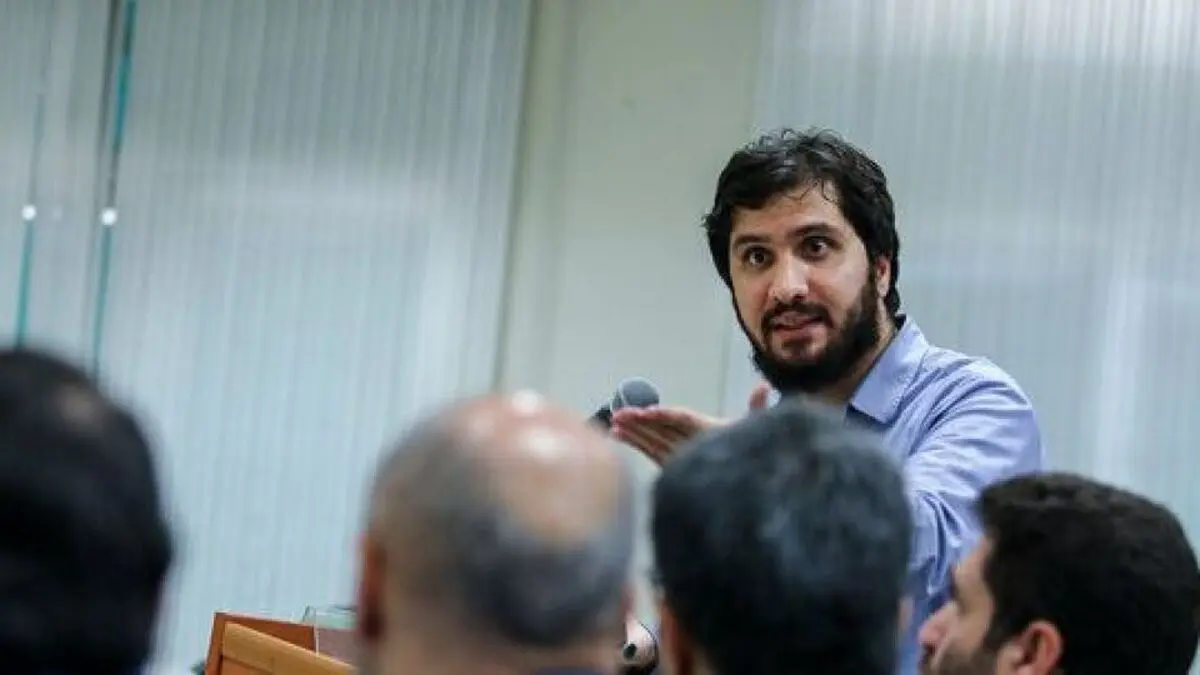 مروری بر پرونده جنجالی داماد وزیر