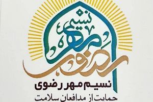 توزیع 150 هزار بسته غذای متبرک در کشور در طرح نسیم مهر رضوی