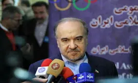 سرانجام لیگ برتر از زبان وزیر ورزش