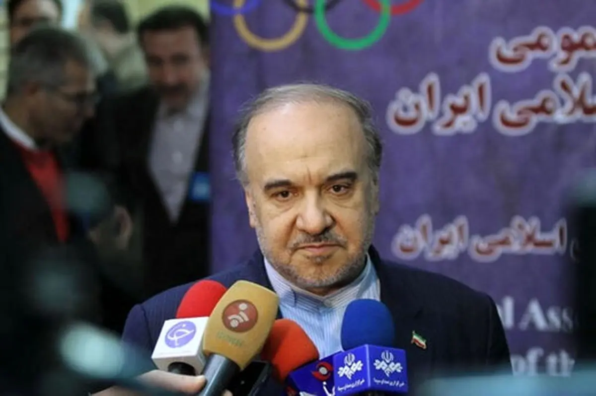 سرانجام لیگ برتر از زبان وزیر ورزش