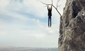 چگونه "سرسخت" شویم؛ ۱۰ توصیه برای تاب‌آوری در بحران