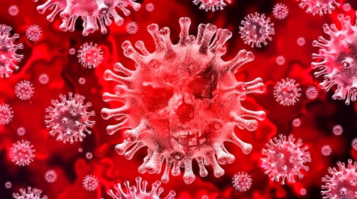 کرونا در کجای بدن انسان پنهان می‌شود؟ / چرا این ویروس به HIV شباهت دارد؟
