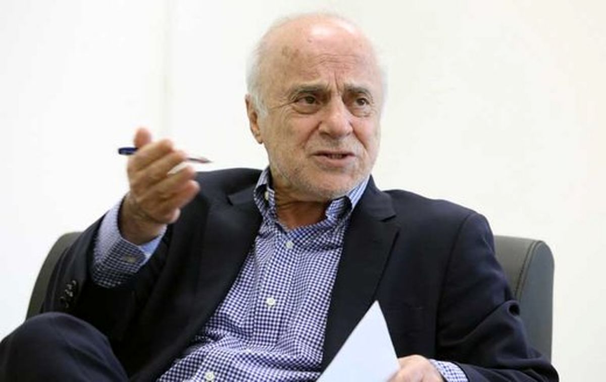 استقلال نه بازیکن تودهای داشت، نه چریک فدایی خلق