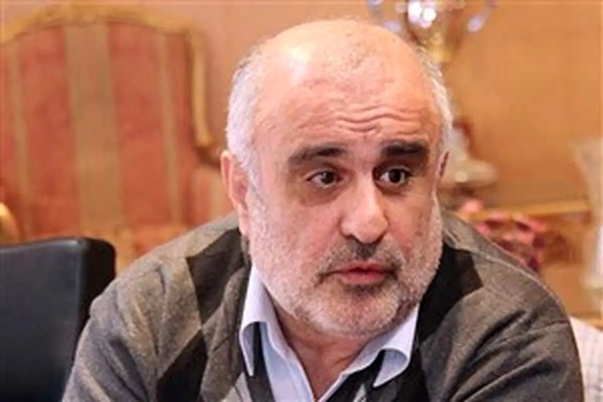 دادرس: ما تشخیص به حضور سپاهانی‌ها در جلسه کمیته استیناف می‌دهیم