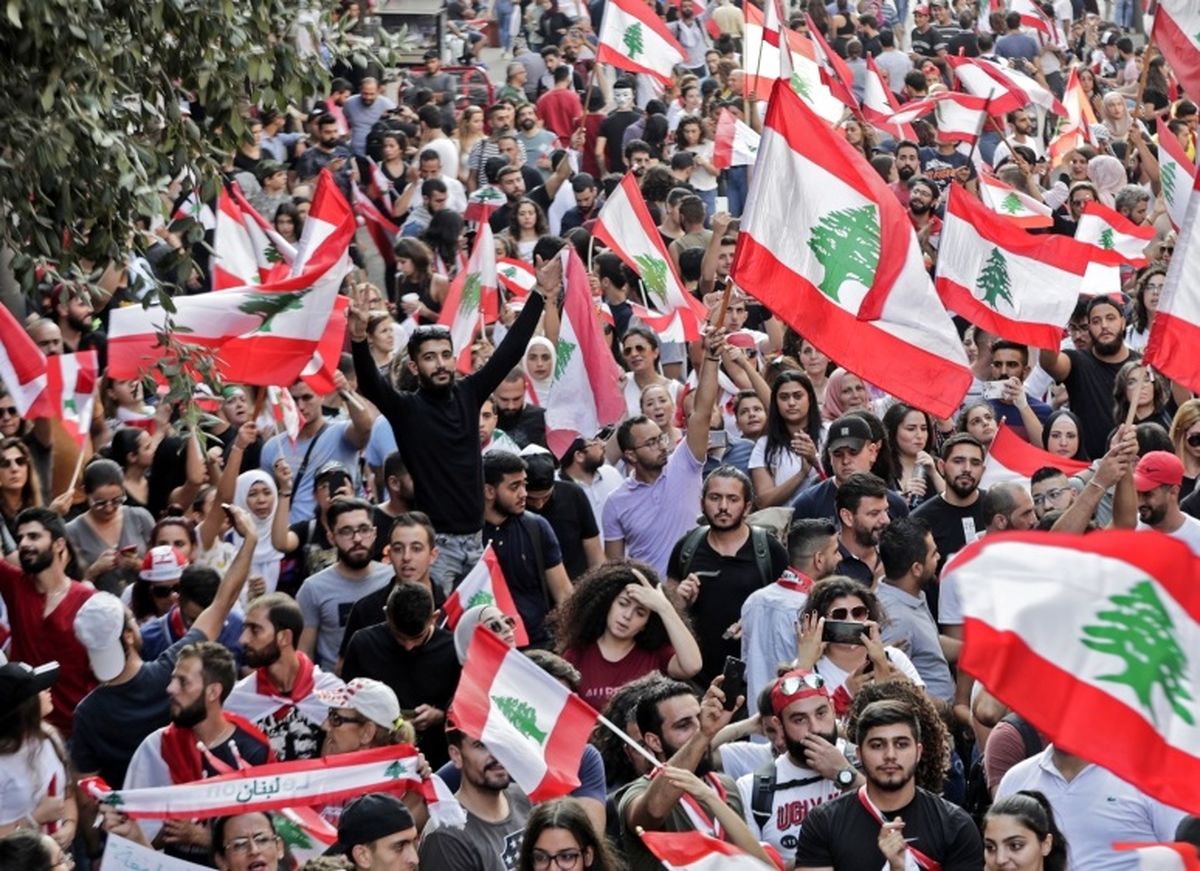 آیا کرونا به اعتراضات سیاسی مهر خاموشی میزند؟