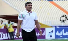 بازگشت عقاب آسیا به فوتبال ایران با تیم اف‌سی عابدز