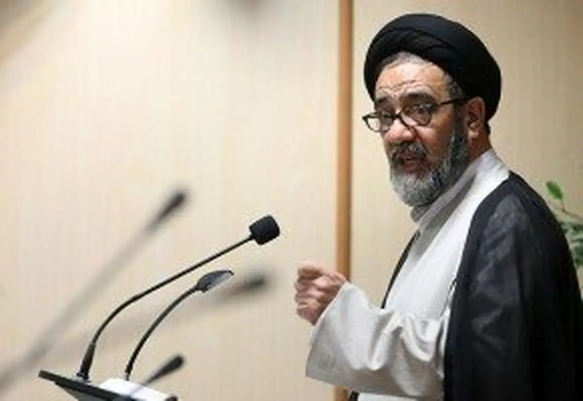 نامه امام جمعه تبریز به رهبر انقلاب