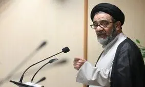 نامه امام جمعه تبریز به رهبر انقلاب